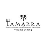The Tamarra by Irama Dining