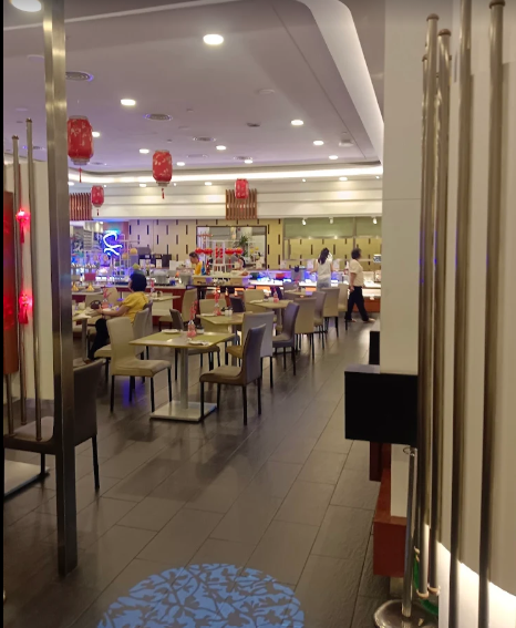 ramen @ NW — Environment, George Town, Pulau Pinang