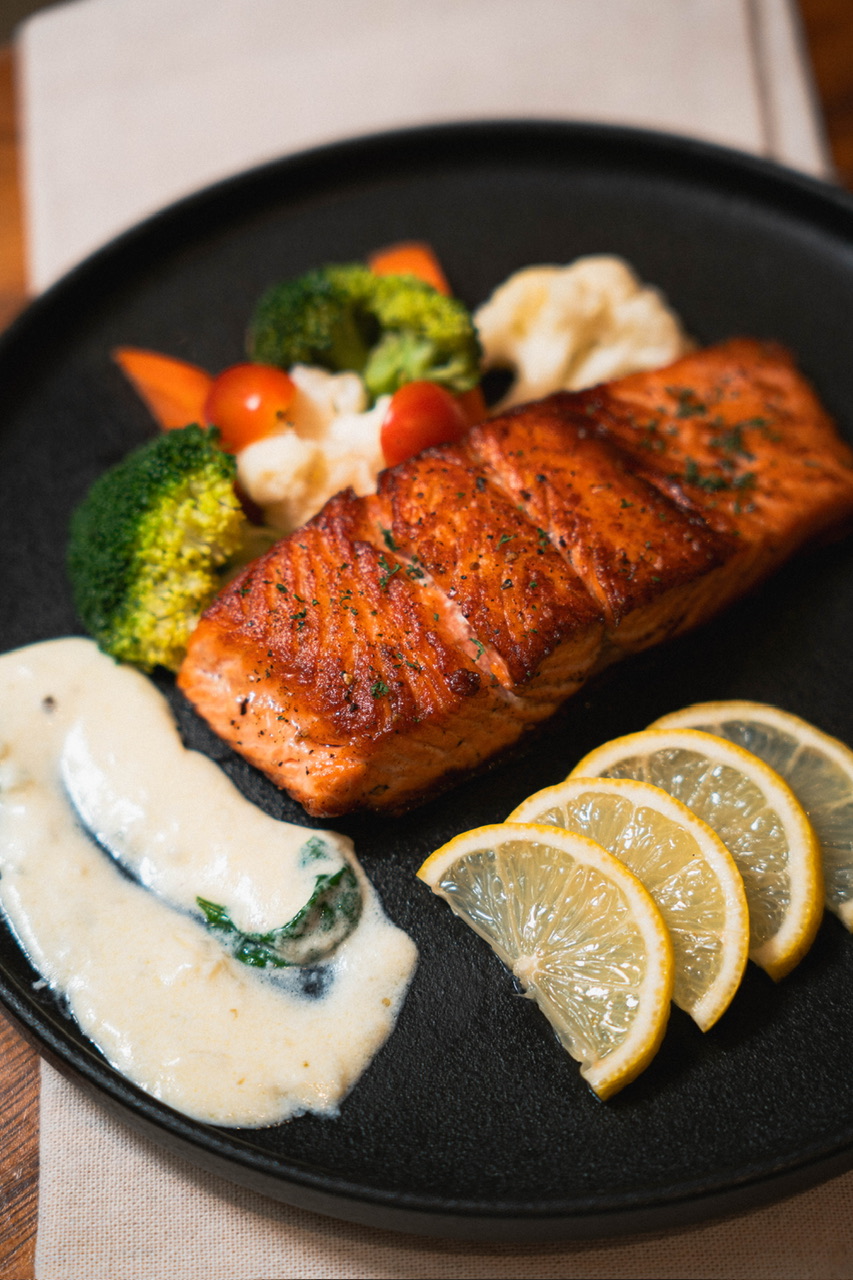 Venti Restaurant — Food, George Town, Pulau Pinang