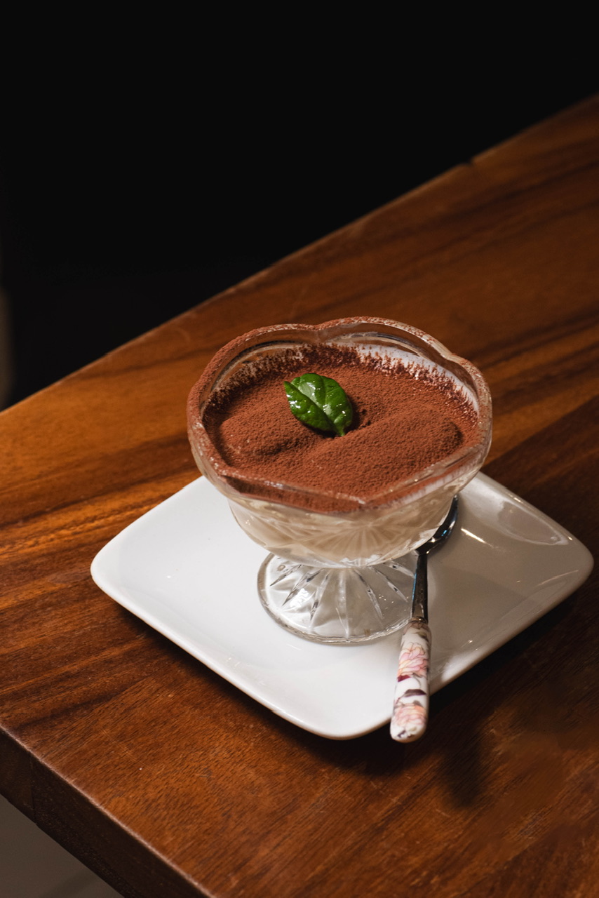 Venti Restaurant — Food, George Town, Pulau Pinang