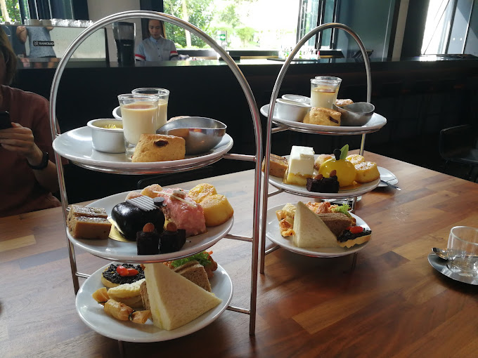 2PM Lounge — Food, George Town, Pulau Pinang