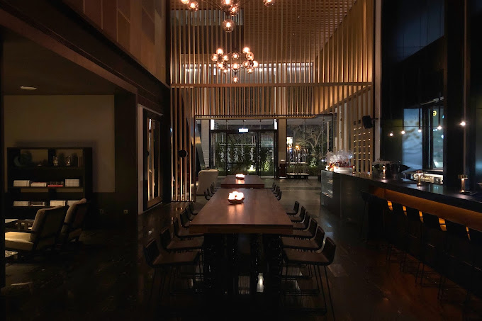 2PM Lounge — Environment, George Town, Pulau Pinang