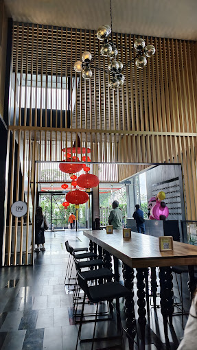 2PM Lounge — Environment, George Town, Pulau Pinang