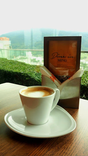 2PM Lounge — Food, George Town, Pulau Pinang