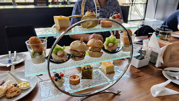 2PM Lounge — Food, George Town, Pulau Pinang