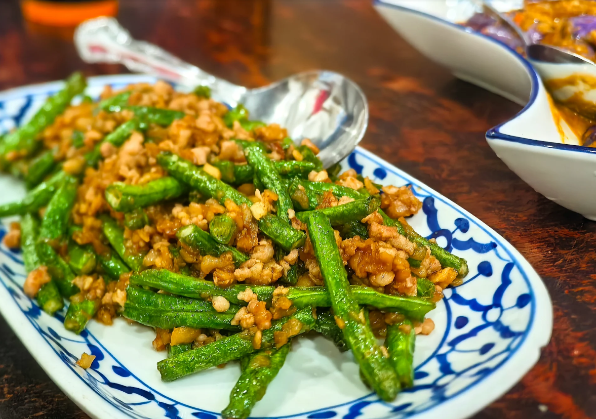 New E.T. Steamboat — Food, George Town, Pulau Pinang