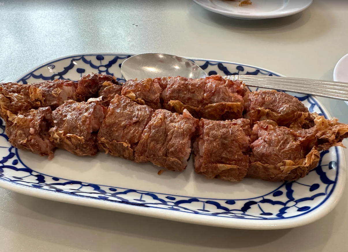 New E.T. Steamboat — Food, George Town, Pulau Pinang