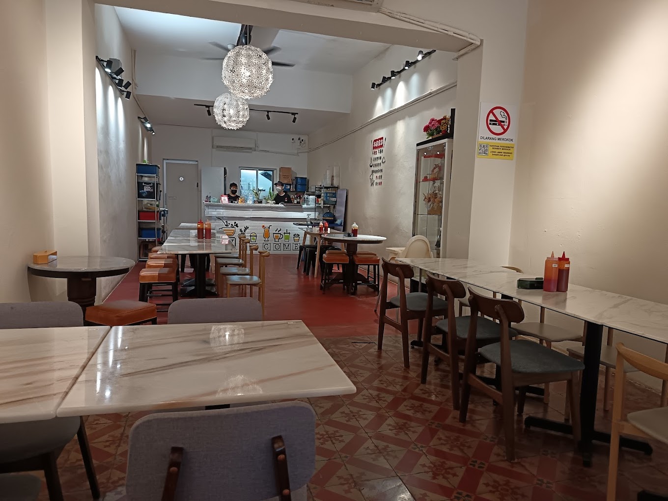 UFoodz 优福 by pheng western — Environment, George Town, Pulau Pinang