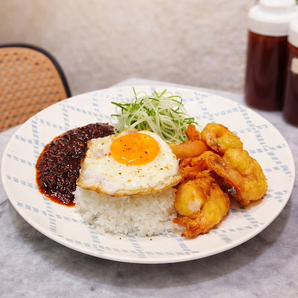 UFoodz 优福 by pheng western — Food, George Town, Pulau Pinang