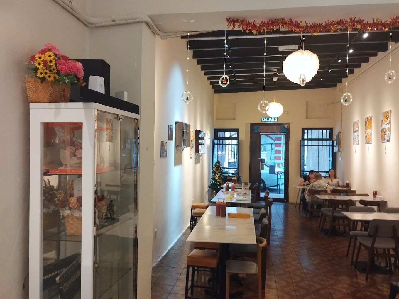 UFoodz 优福 by pheng western — Environment, George Town, Pulau Pinang