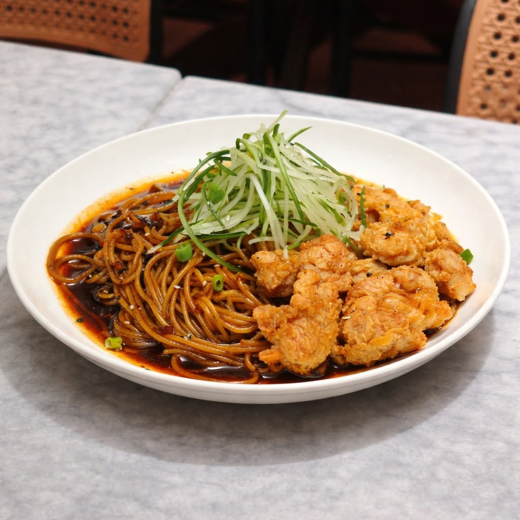 UFoodz 优福 by pheng western — Food, George Town, Pulau Pinang