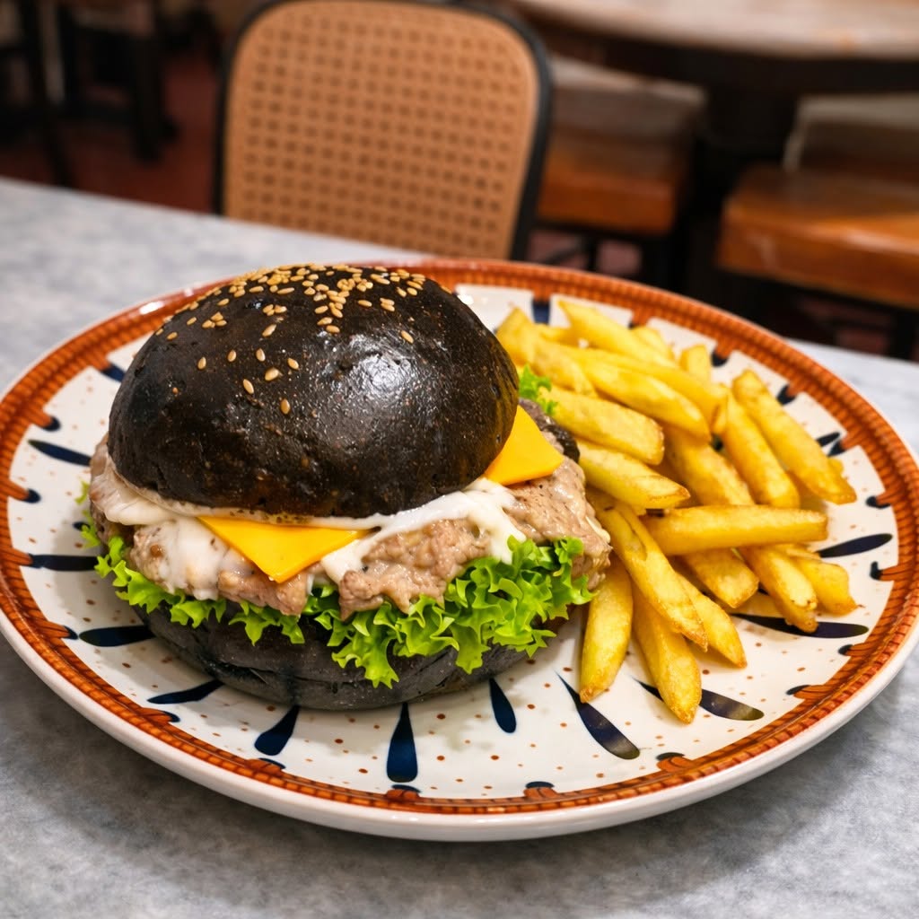 UFoodz 优福 by pheng western — Food, George Town, Pulau Pinang