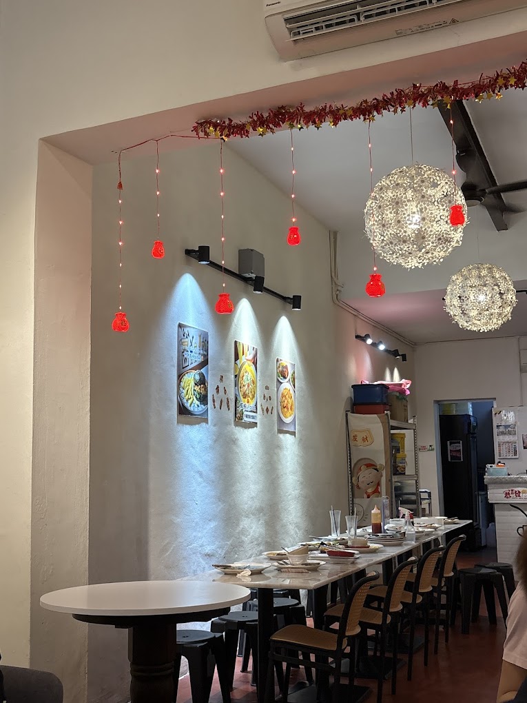 UFoodz 优福 by pheng western — Environment, George Town, Pulau Pinang