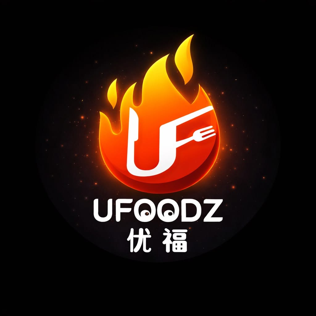 UFoodz 优福 by pheng western