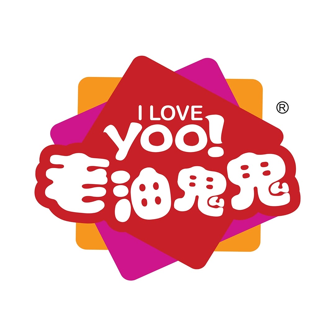 I Love Yoo! Gurney Plaza