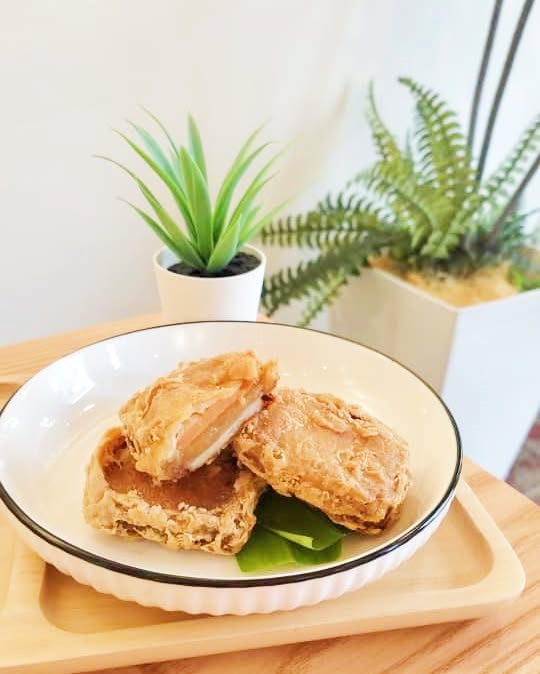Sweet Talk Dessert — Food, George Town, Pulau Pinang