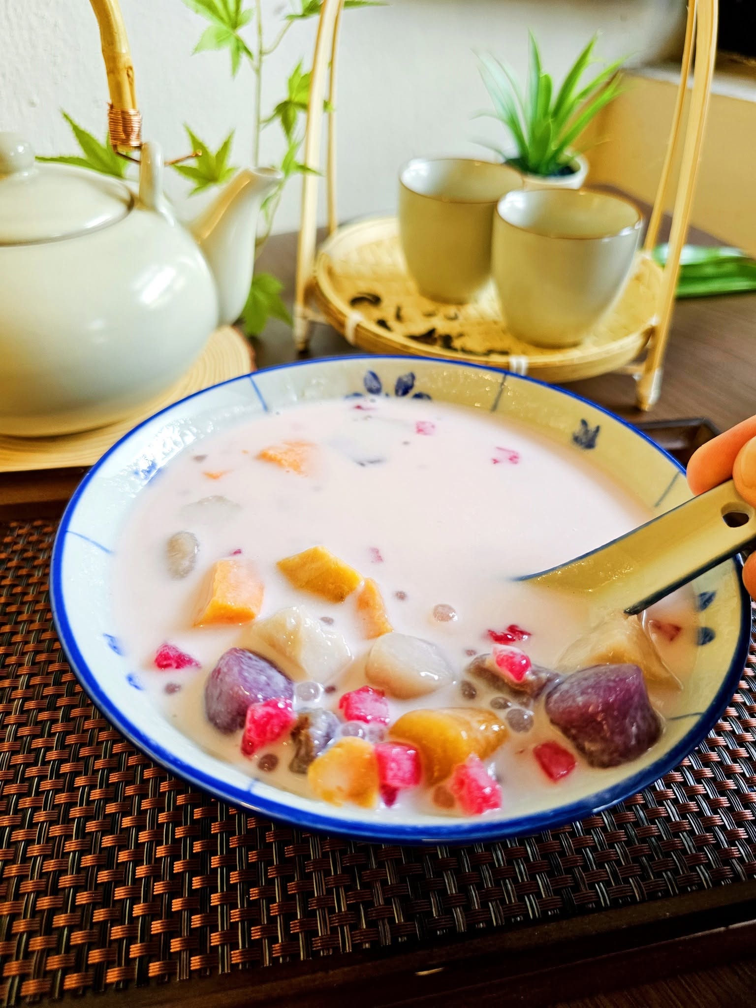 Sweet Talk Dessert — Food, George Town, Pulau Pinang