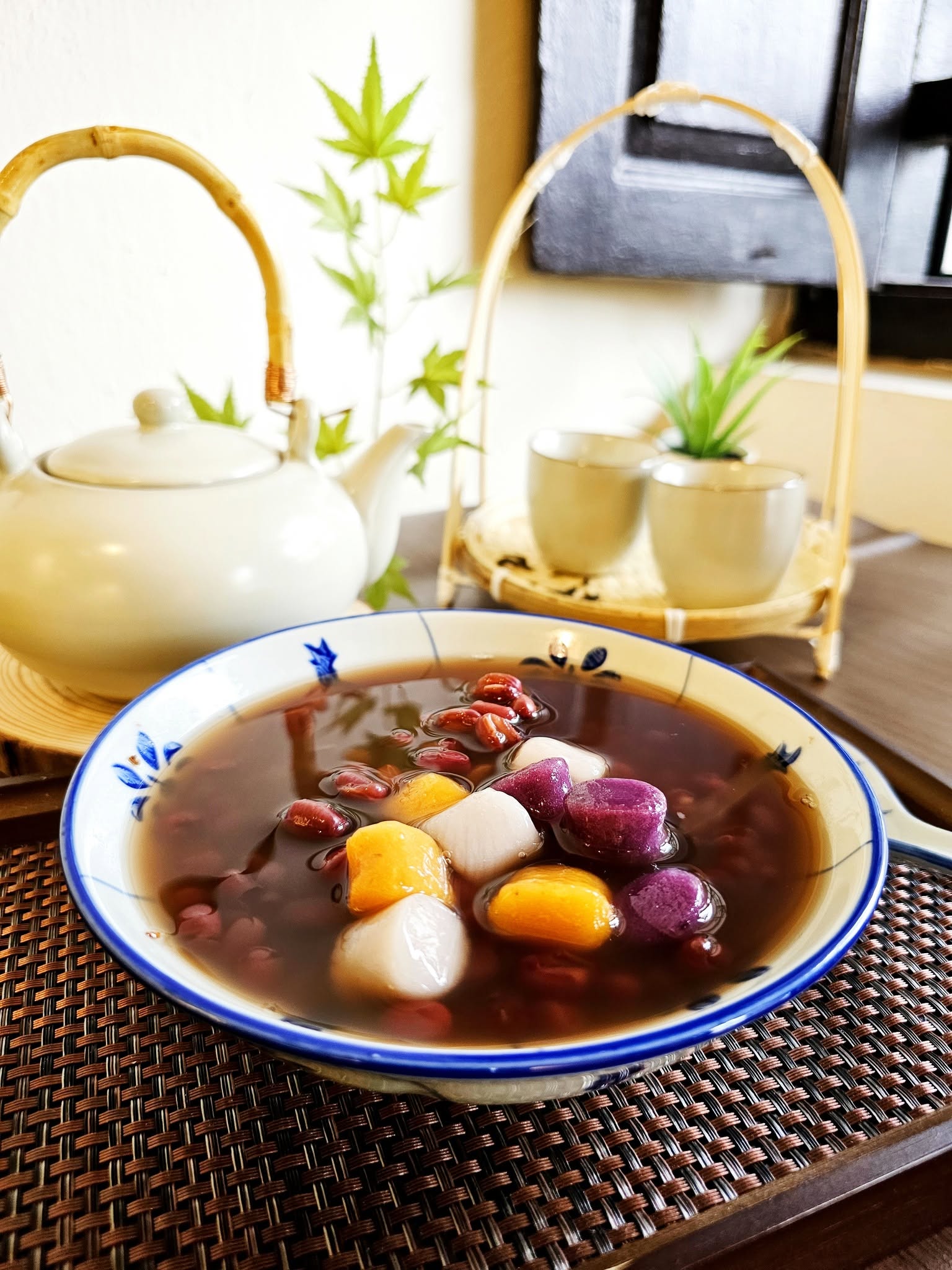 Sweet Talk Dessert — Food, George Town, Pulau Pinang