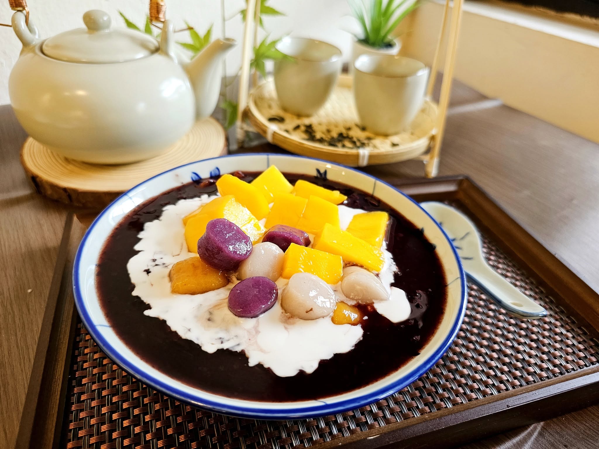 Sweet Talk Dessert — Food, George Town, Pulau Pinang