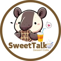 Sweet Talk Dessert