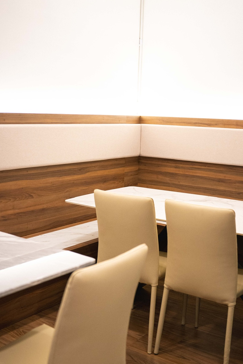 Venti Oriental — Environment, George Town, Pulau Pinang