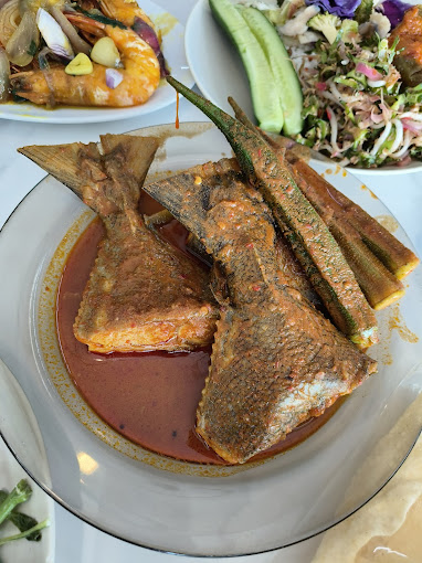 Minah Restaurant — Food, Gelugor, Pulau Pinang