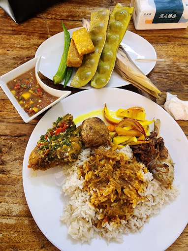 Minah Restaurant — Food, Gelugor, Pulau Pinang