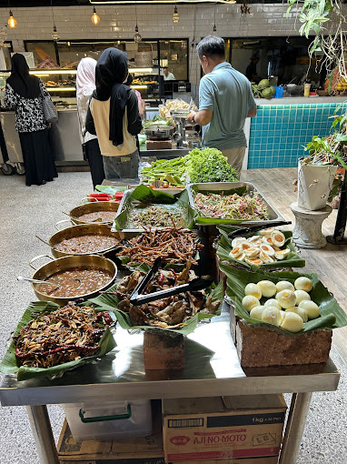 Minah Restaurant — Food, Gelugor, Pulau Pinang