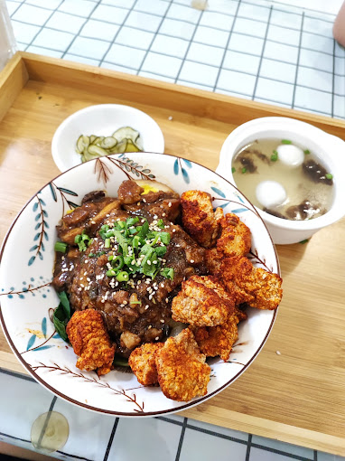 The Little House Kochabi — Food, Gelugor, Pulau Pinang