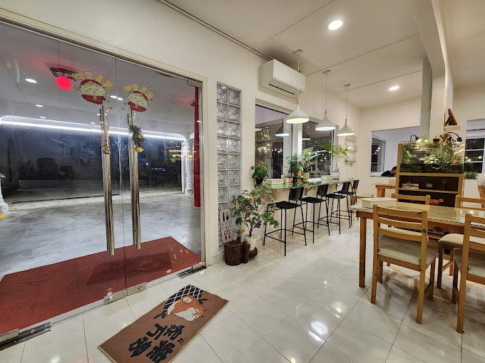 The Little House Kochabi — Environment, Gelugor, Pulau Pinang