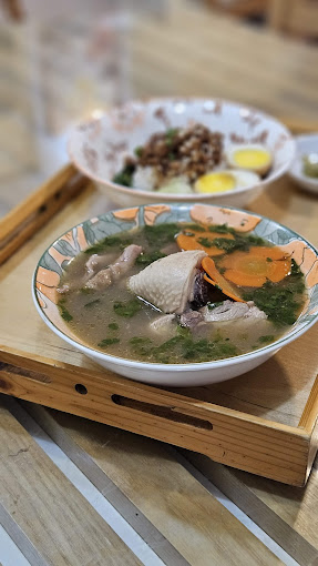 The Little House Kochabi — Food, Gelugor, Pulau Pinang