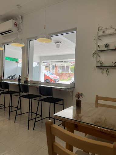 The Little House Kochabi — Environment, Gelugor, Pulau Pinang