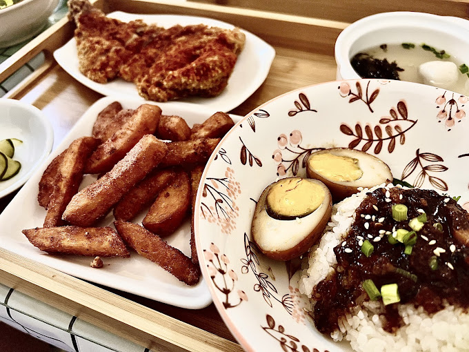 The Little House Kochabi — Food, Gelugor, Pulau Pinang