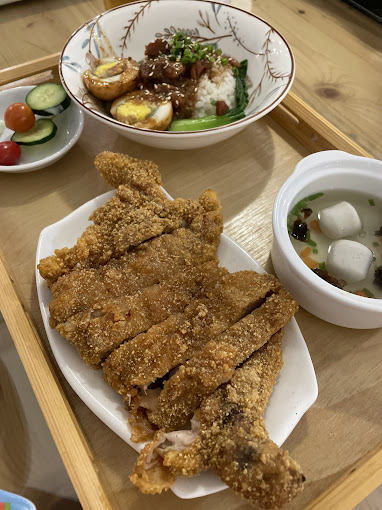 The Little House Kochabi — Food, Gelugor, Pulau Pinang