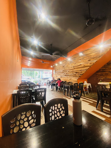 Pok Su Thai Tomyam — Environment, George Town, Pulau Pinang