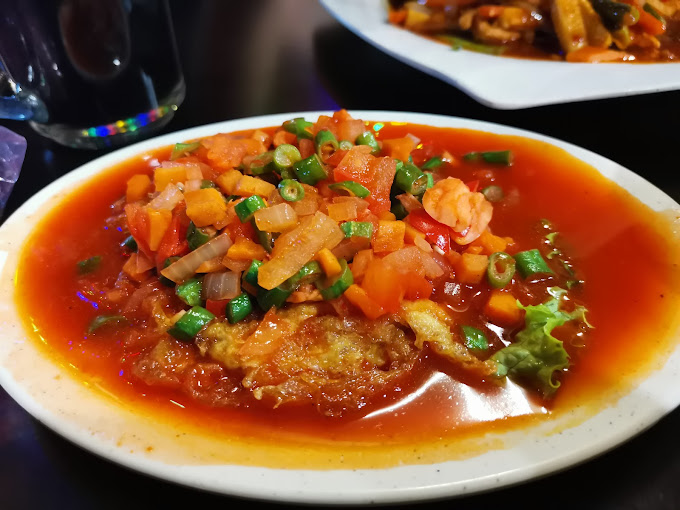 Pok Su Thai Tomyam — Food, George Town, Pulau Pinang