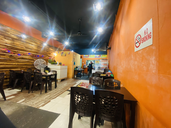 Pok Su Thai Tomyam — Environment, George Town, Pulau Pinang