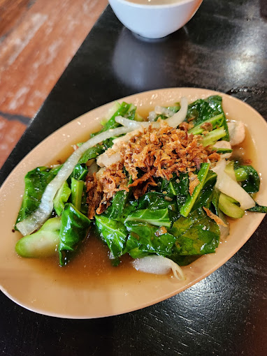 Pok Su Thai Tomyam — Food, George Town, Pulau Pinang
