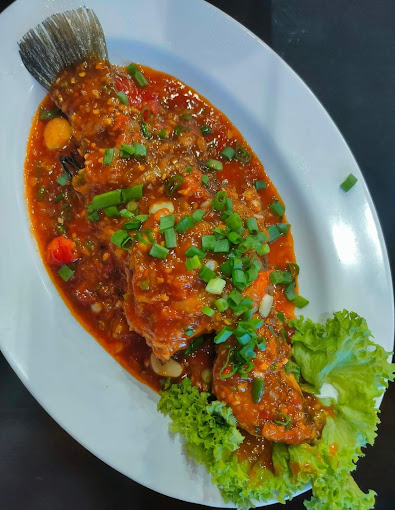 Pok Su Thai Tomyam — Food, George Town, Pulau Pinang
