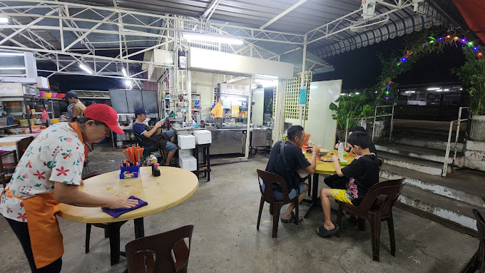 Keat Claypot Bak Kut Teh 吉砂煲肉骨茶 — Environment, George Town, Pulau Pinang