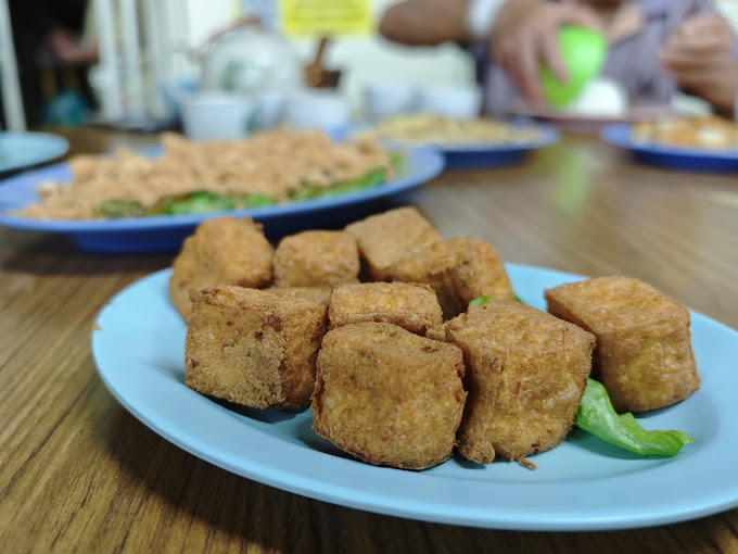 Keat Claypot Bak Kut Teh 吉砂煲肉骨茶 — Food, George Town, Pulau Pinang