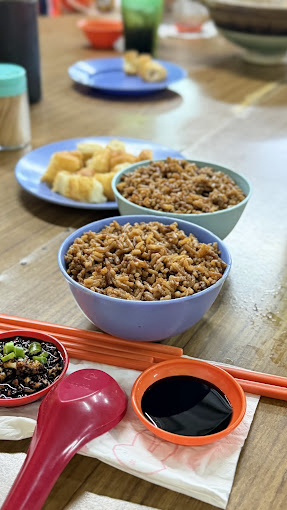 Keat Claypot Bak Kut Teh 吉砂煲肉骨茶 — Food, George Town, Pulau Pinang
