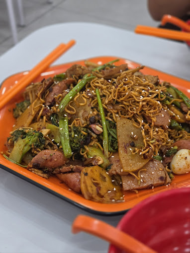 张亮麻辣烫ZHANGLIANG MALATANG All Seasons Palace — Food, George Town, Pulau Pinang