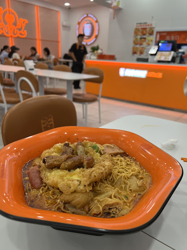 张亮麻辣烫ZHANGLIANG MALATANG All Seasons Palace — Food, George Town, Pulau Pinang