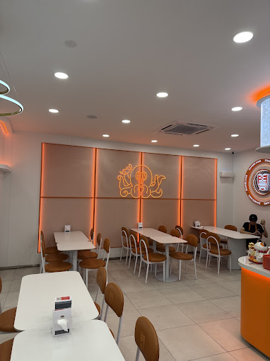张亮麻辣烫ZHANGLIANG MALATANG All Seasons Palace — Environment, George Town, Pulau Pinang