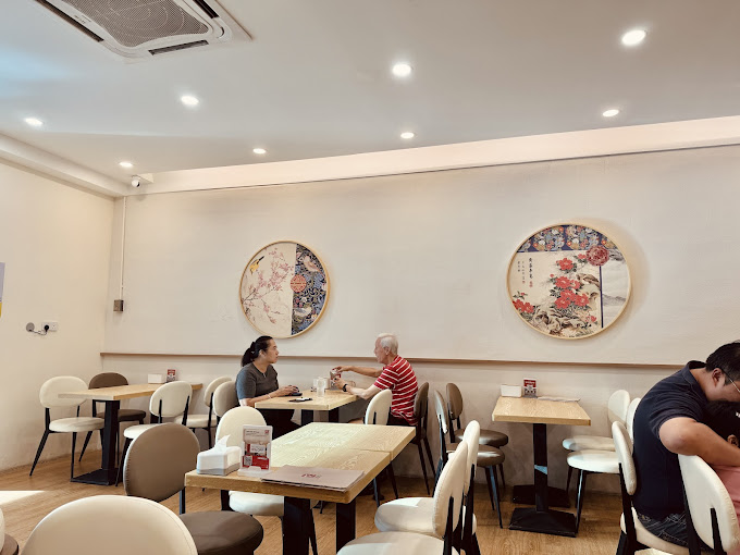 Dragon Noodle 龙须面 All Season Place — Environment, Air Itam, Pulau Pinang
