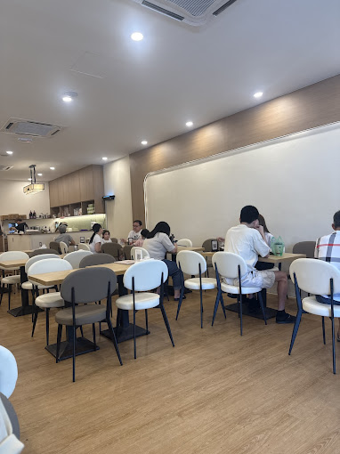 Dragon Noodle 龙须面 All Season Place — Environment, Air Itam, Pulau Pinang