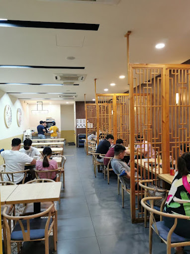 Dragon Noodle 龙须面 All Season Place — Environment, Air Itam, Pulau Pinang