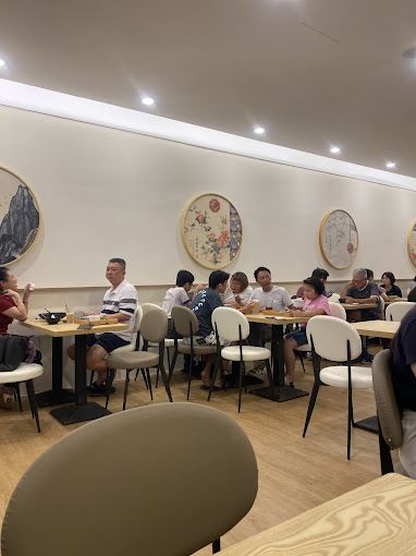 Dragon Noodle 龙须面 All Season Place — Environment, Air Itam, Pulau Pinang