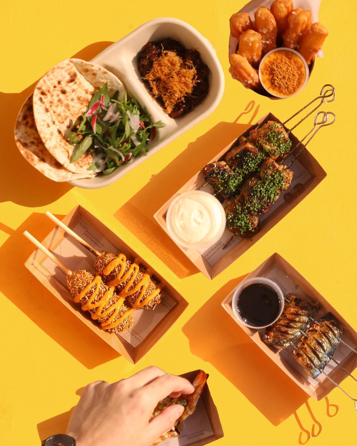 how shy 好曬 — Food, George Town, Pulau Pinang